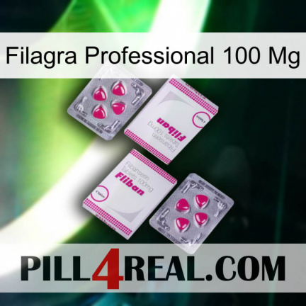 Filagra Professional 100Mg 33